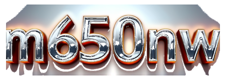 m6550nw logo